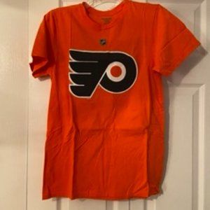 NFL Philadelphia Flyers Couturier Shirt